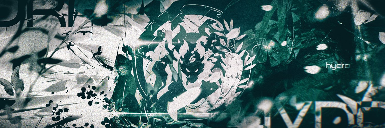 hydra's banner