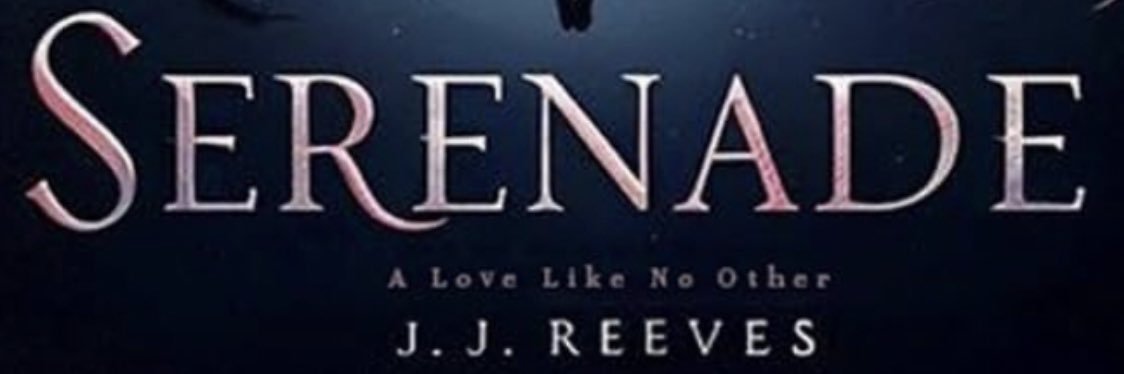 🦉𝕁.𝕁. ℝ𝕖𝕖𝕧𝕖𝕤📚's banner
