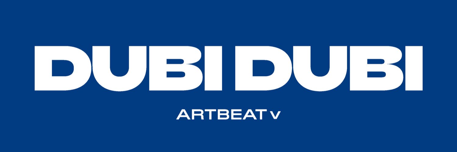 ARTBEAT v's banner