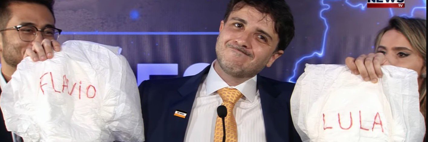 Todo dia alguem caindo no funil do MBL's banner