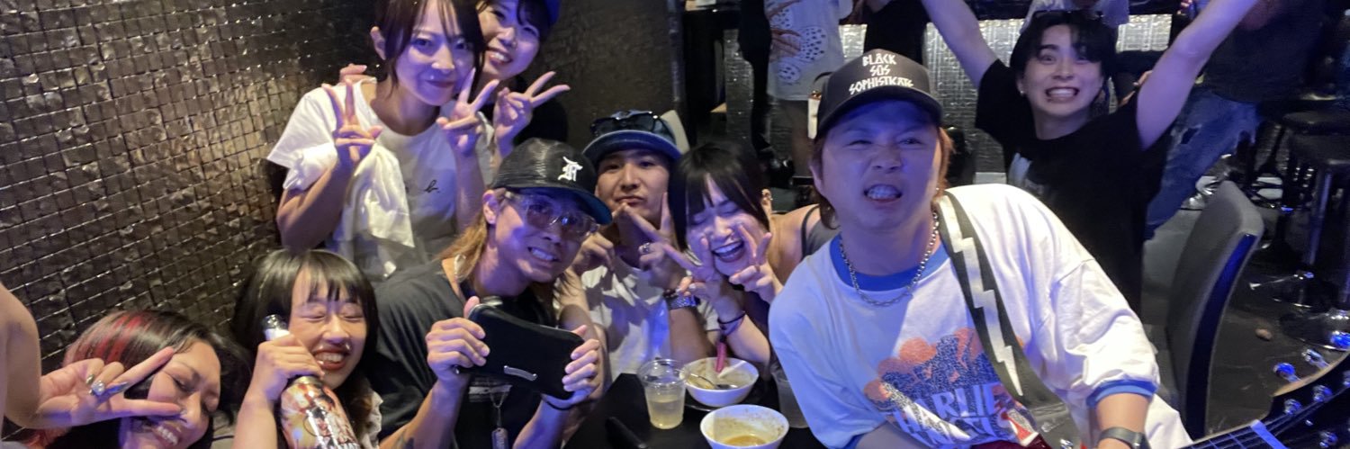 タカヒロック's banner