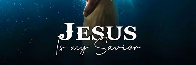 Maranata_ Jesus 🇧🇷🇮🇹's banner