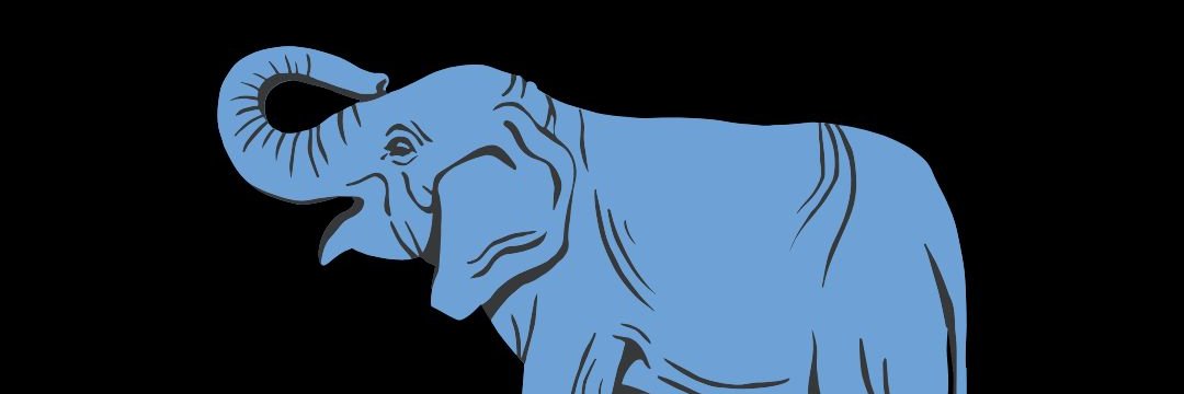 ビッグエレファント's banner