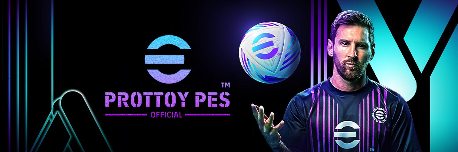 Prottoy Pes Official's banner