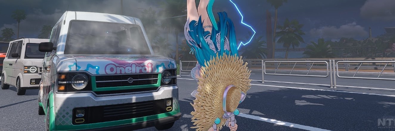 moka「NTE関連のネタ動画色々制作中」's banner