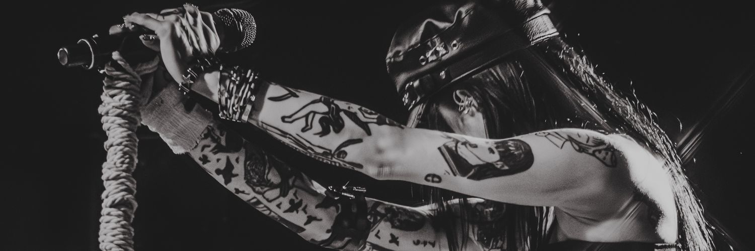 nezu's banner