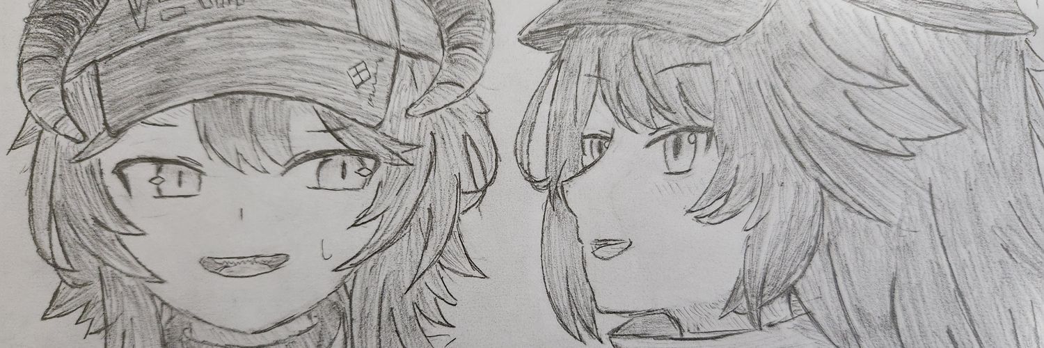 加古🍀's banner