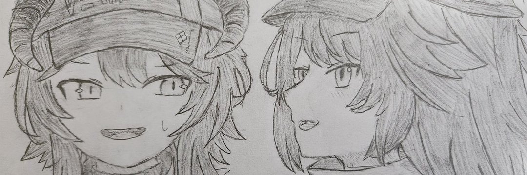 加古🍀's banner