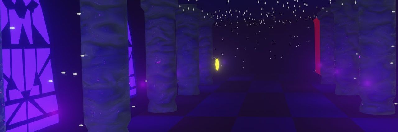 Ennard multiverse's banner