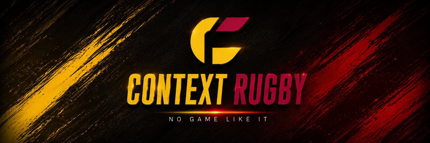 Out Of Context Rugby's banner