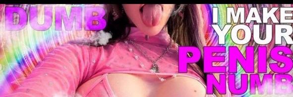 Mommy Goon's banner
