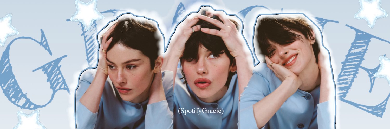 Gracie Abrams Charts's banner