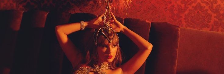 Osvaldo Swiftie 🕰️'s banner