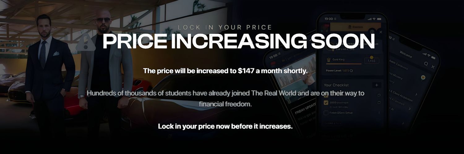 University.com's banner