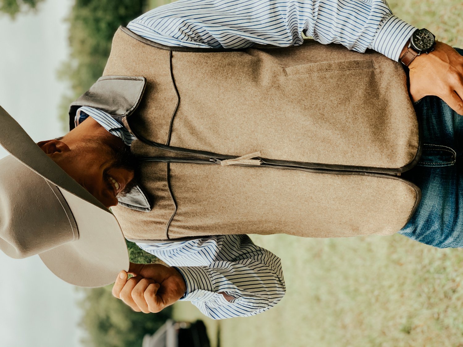ThePunchyCowboy's banner