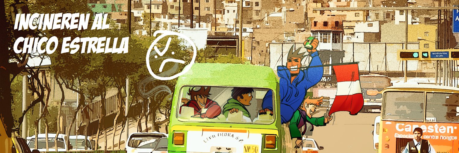 ALMiDóN 🇵🇪 (OPEN COMMS 5/10)'s banner