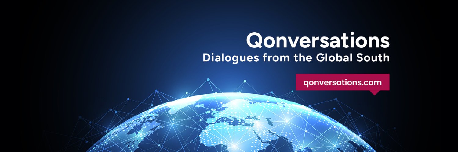 Qonversations's banner