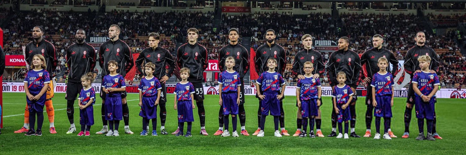 Universo A.C. Milan by Julito's banner