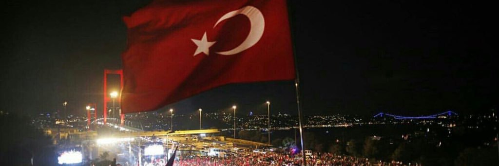 Nejat Özonay's banner