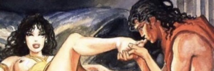 ✨Eros ✨ he/they's banner