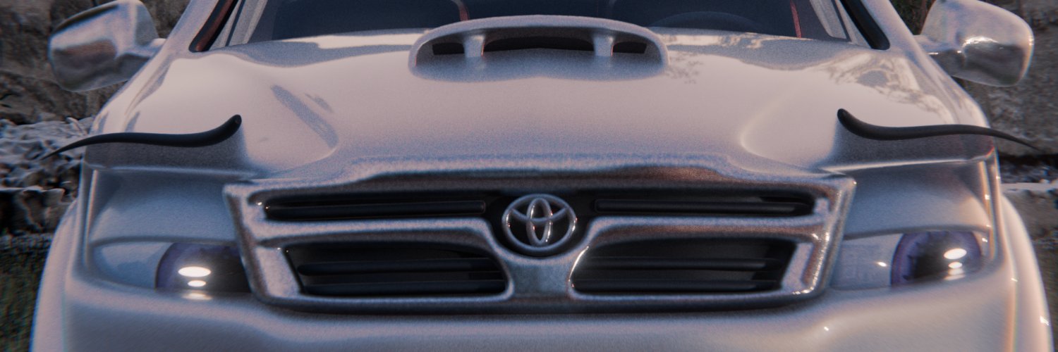 Mellitini🛻💨's banner