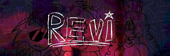 Revii's banner