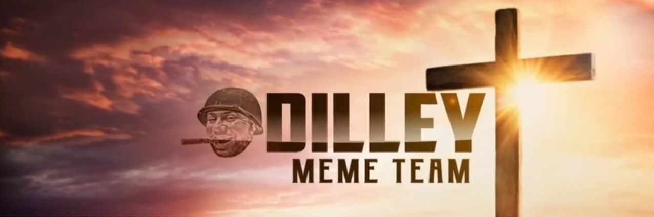 Brenden Dilley's banner