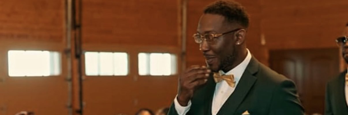 Haywood Jablowme👨🏾‍🦯's banner