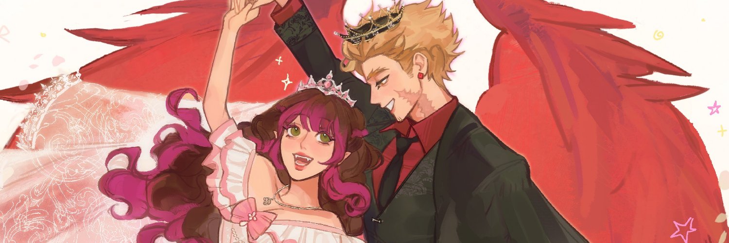 wini ❤︎ hawks's banner