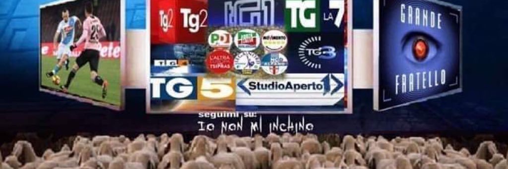Gegge ® 🇮🇹's banner