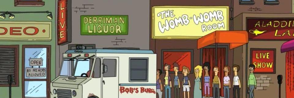 Bernard Derriman's banner