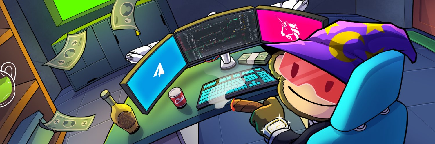 DustBag's banner