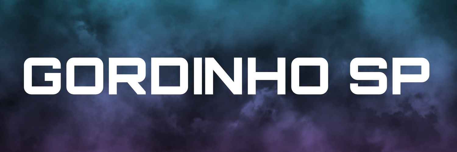Gordinho SP's banner