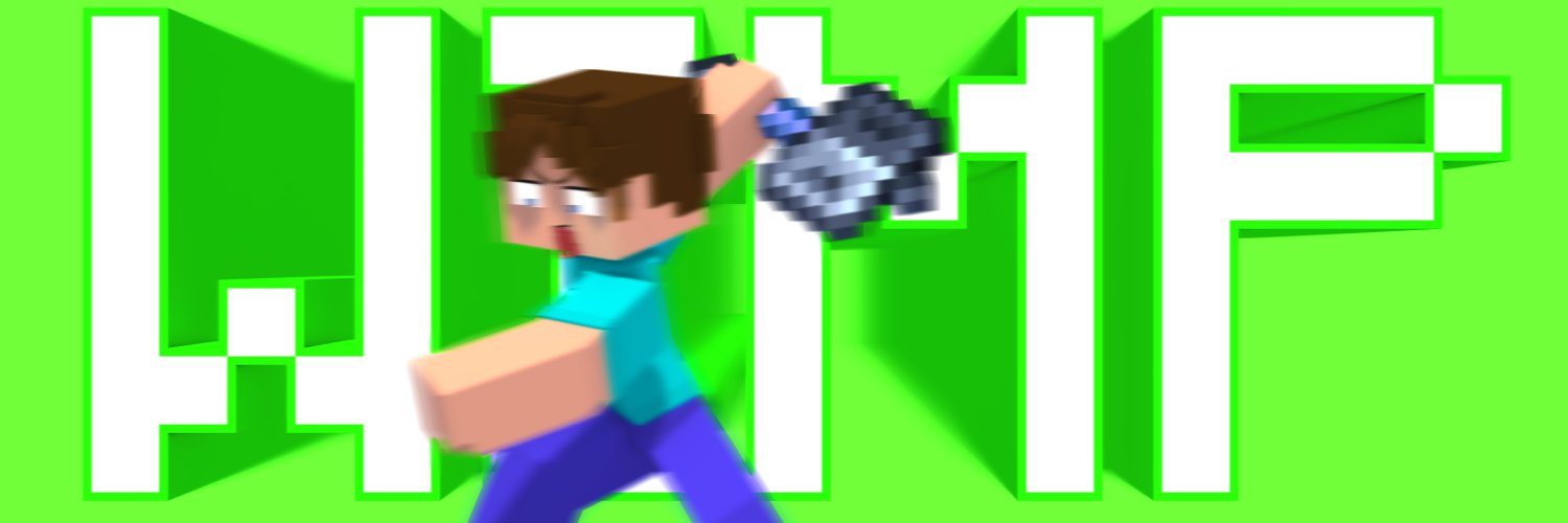 WIMP's banner