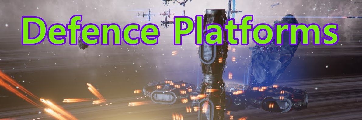 Defence Platform📚's banner