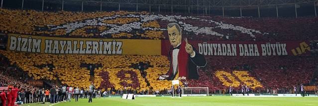 Corleone's banner