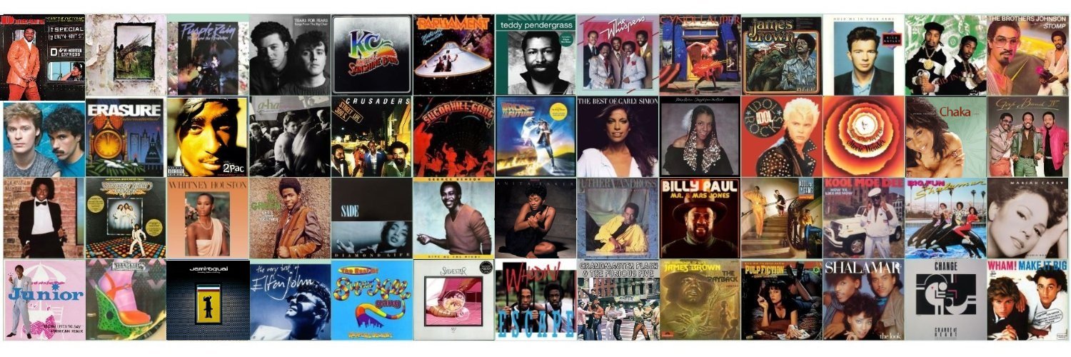 Vinyl Records🎱✝️🇧🇷👪🗽's banner