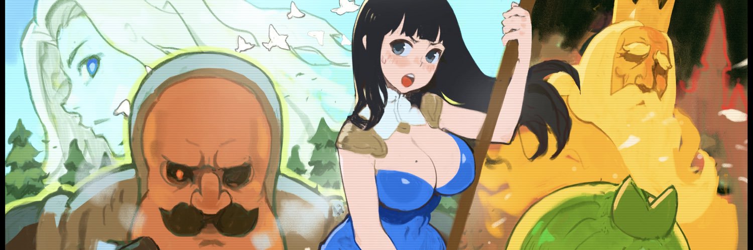 Goblin Stew's banner