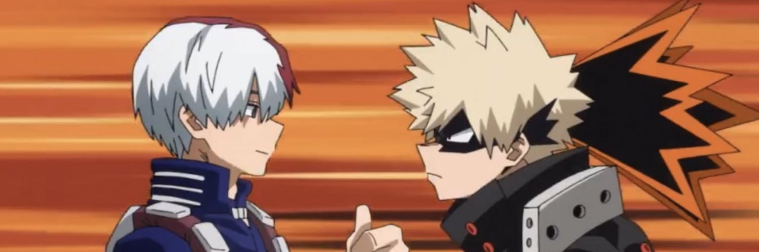 daily todobaku's banner