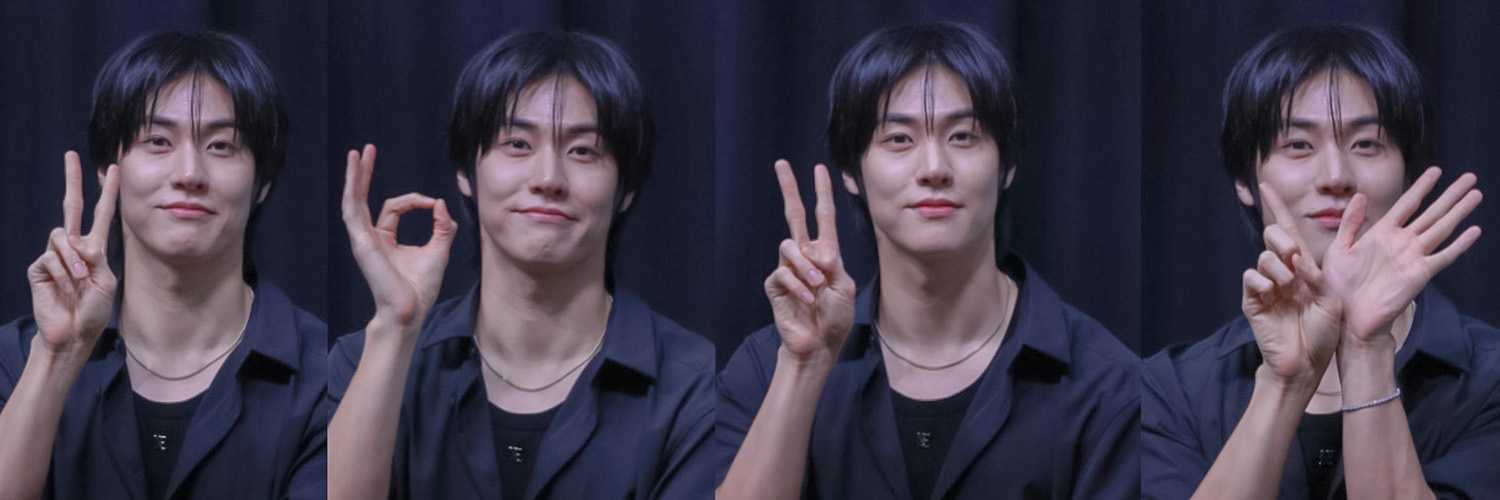 빵이🥖's banner