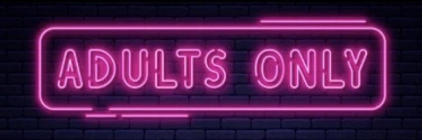 Adults Only 🔞💦🍆🍑👁️👄's banner