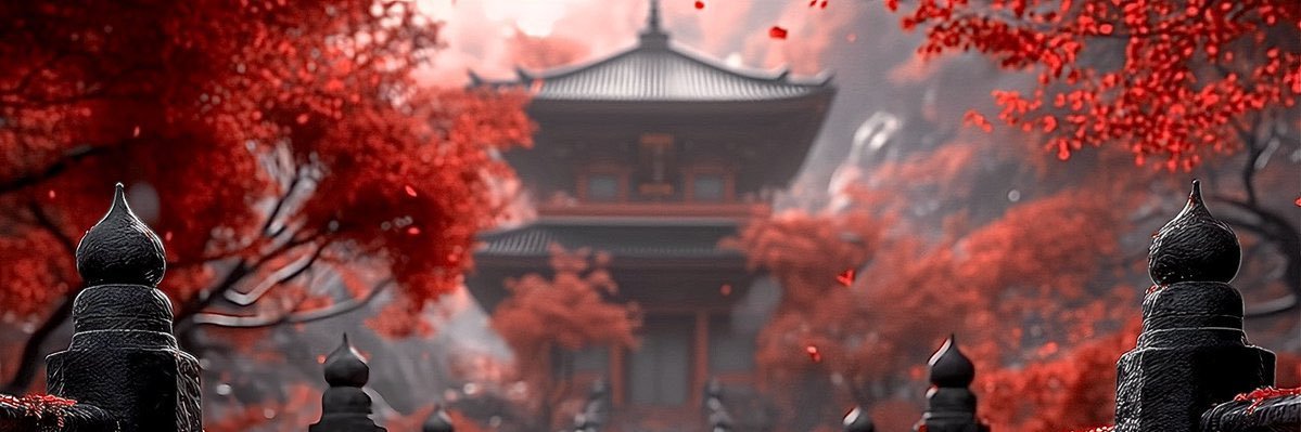 黑镜先生's banner