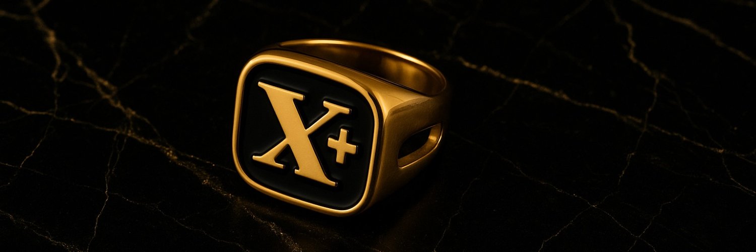 X+ 🏴‍☠️'s banner