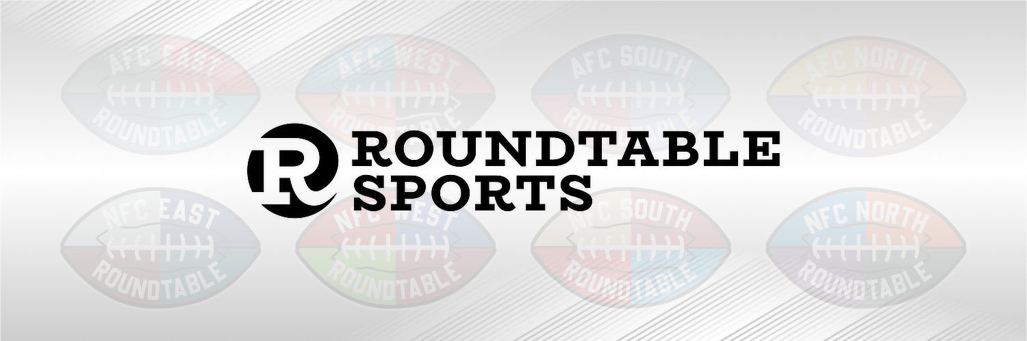 AFC East Roundtable's banner