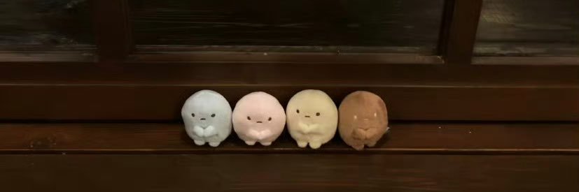 小魚餅幹's banner