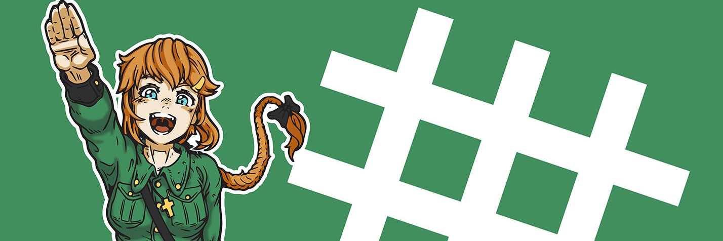 Christ-chan's banner