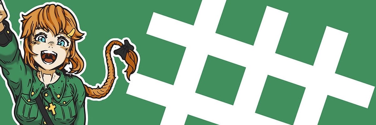Christ-chan's banner