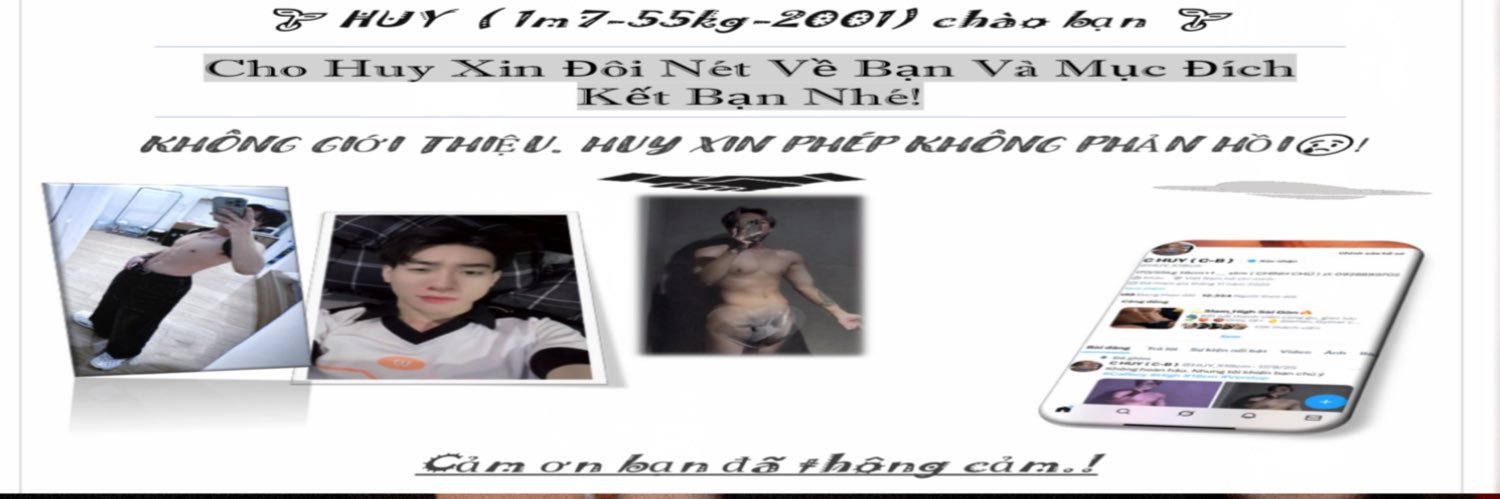 C HUY ( C-B )'s banner