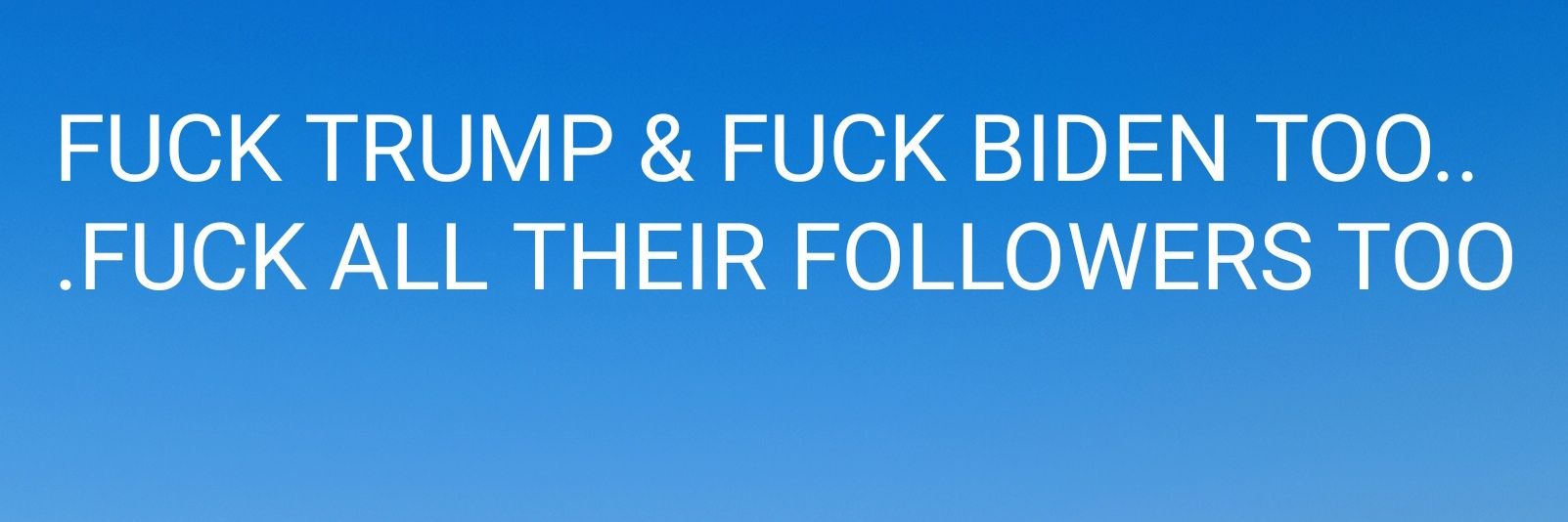 MR ROBOT's banner