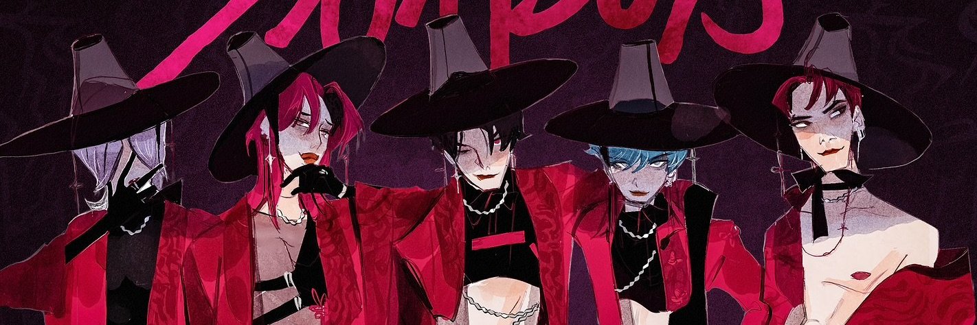 창백's banner